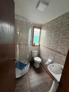 Cabañas a 7 minutos centro Papudo - 2