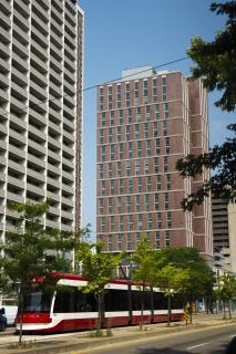 Oak House - University of Toronto - 7