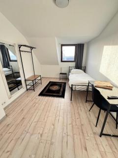 Gröpelinger Guesthouse - Bremen - 2