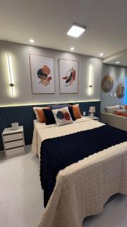 Studio em Armação - 2