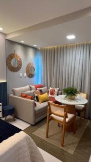 Studio em Armação - 6