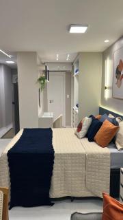 Studio em Armação - 7