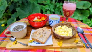 Casa Alquimia La Cabaña - 5