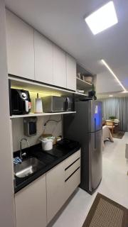 Studio em Armação - 4