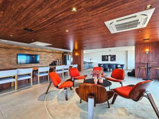 Studio em Armação - 3