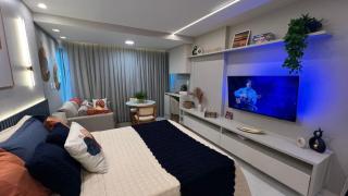 Studio em Armação - 8