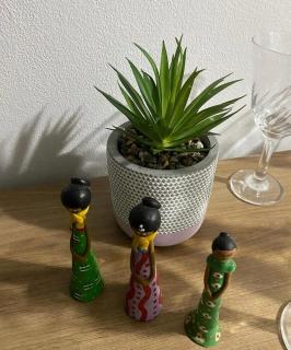 Apartment in Braz de Aguiar, in the center of Belém - 8