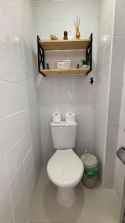 Apartment in Braz de Aguiar, in the center of Belém - 7