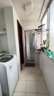 Apartment in Braz de Aguiar, in the center of Belém - 2