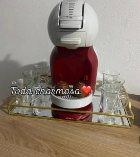 Apartment in Braz de Aguiar, in the center of Belém - 1