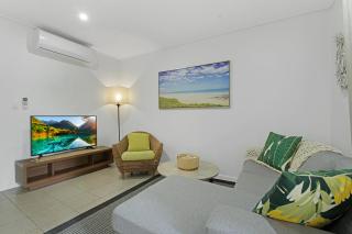 Palm Oasis at Oaks Sanctuary Resort Cable Beach - 3