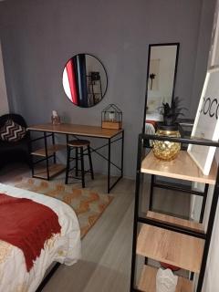 Maison 6 personnes 3 chambres avec jardin - 8