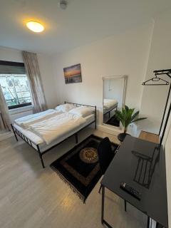 Gröpelinger Guesthouse - 6