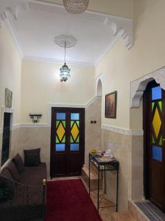 House of Diamonds - Marrakech - 9