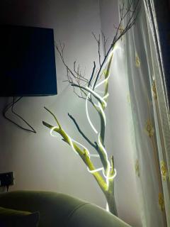 The Cozy Home Apartment - 5