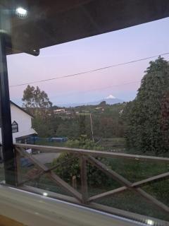 Brisas de Puerto Varas Cabin - 6