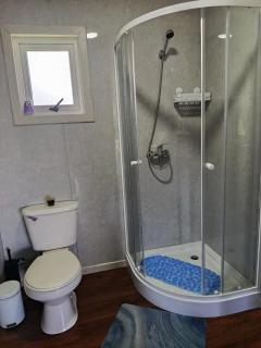 Brisas de Puerto Varas Cabin - 4