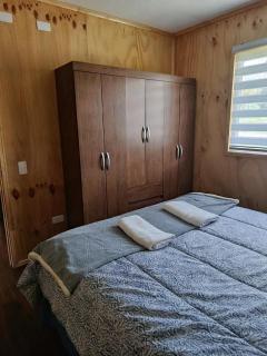 Brisas de Puerto Varas Cabin - 3