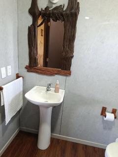 Brisas de Puerto Varas Cabin - 2