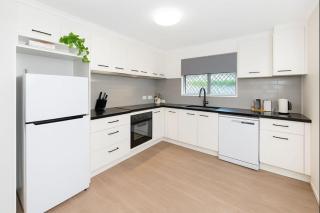 2-Bedroom Comfort near Mater Hospital Pimlico Townsville - 7