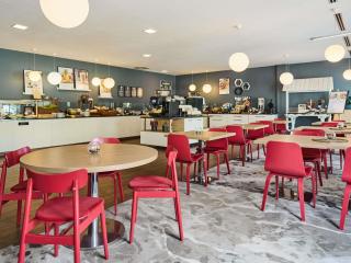 Novotel Wrocław City - 4