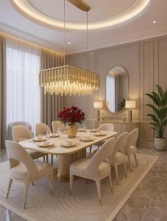 Diamond Apartment Baku - 6