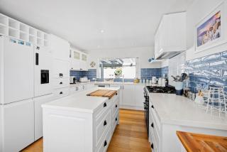 SANTORINI BEACH HOUSE SAFETY BEACH - Safety Beach - 4