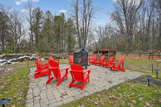 Loyly Spa Guesthouse - Ottawa - 9