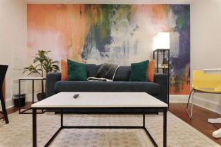 Union Hub - Steps 2 Station Mall with Parking - 6