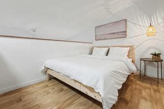 Loft Le Mercier by Gestion ELITE - 9