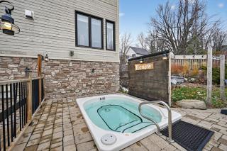 Loyly Spa Guesthouse - 6