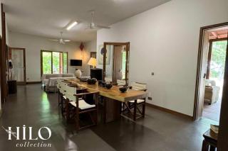 Noddi Beach Villa La Saline by HILO Collection - 2