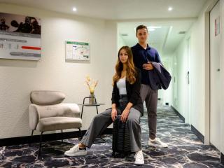 Mercure Hotel Hannover City - Hannover - 8