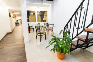 Los Faroles Zona 3 - 3