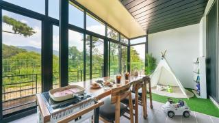 Gyeongju Blibli Poolvilla - 8