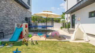 Gyeongju Blibli Poolvilla - 7