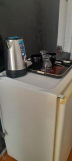 departamento zona cucú 2 personas - 7