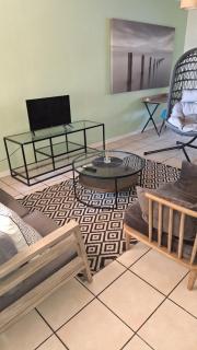 Richmond Hill Guesthouse- Serviced Condo - 3