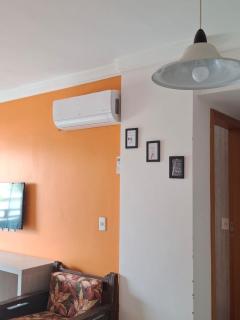 Águas da Serra com acesso ao rio e vista pra serra - 5