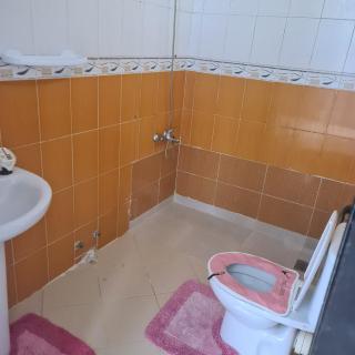 Private Room in Shared Apartment step by mosquée Hassan II - Casablanca - 8