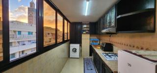Private Room in Shared Apartment step by mosquée Hassan II - 3