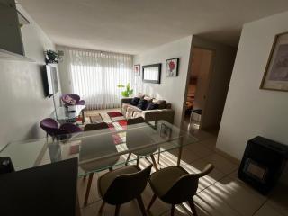 Algarrobo Norte Mirasol Apartmento - 6