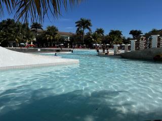 Lacqua Di Roma Caldas Novas - 4