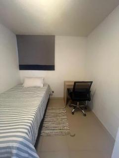 Algarrobo Norte Mirasol Apartmento - 8