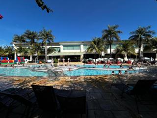 Lacqua Di Roma Caldas Novas - 8