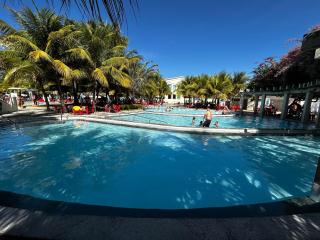 Lacqua Di Roma Caldas Novas - 2