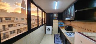 Private Room in Shared Apartment step by mosquée Hassan II - 4