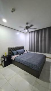 Stay at The Villages Clark - Mabalacat - 0