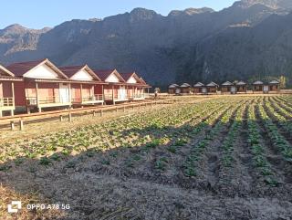 Konglor Khamchalern Guesthouse and Restaurant - 7