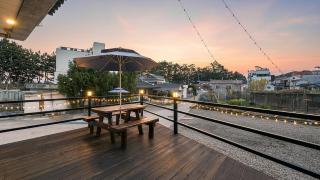 Samcheok Lamer Pension - 8